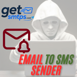 Powerful Email to SMS Sender for Fast and Reliable Message Delivery