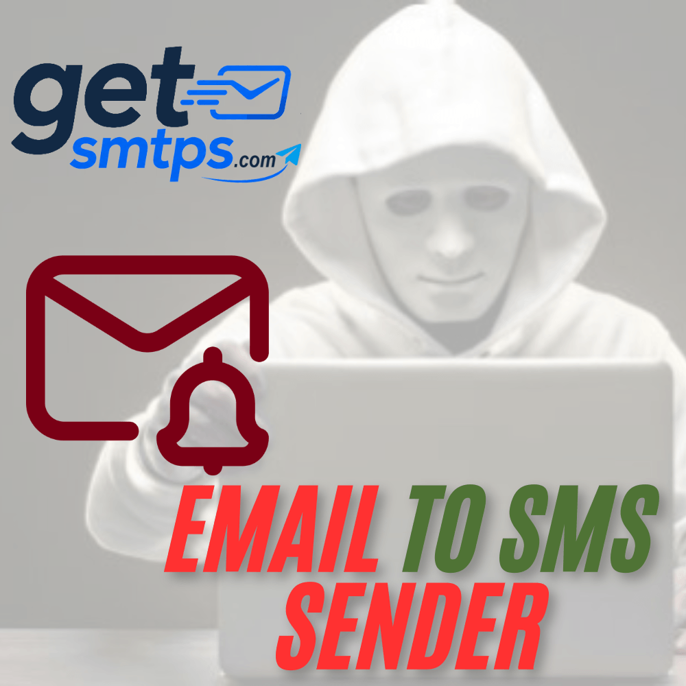 Powerful Email to SMS Sender for Fast and Reliable Message Delivery