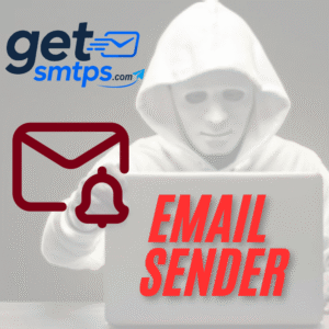 Powerful Email Sender for Bulk Email Marketing Campaigns