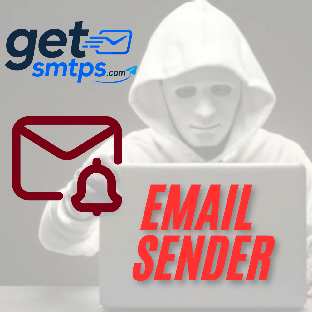 Powerful Email Sender for Bulk Email Marketing Campaigns